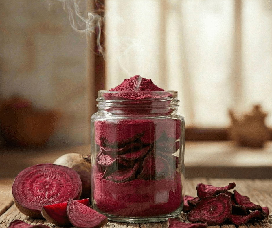Beetroot Powder