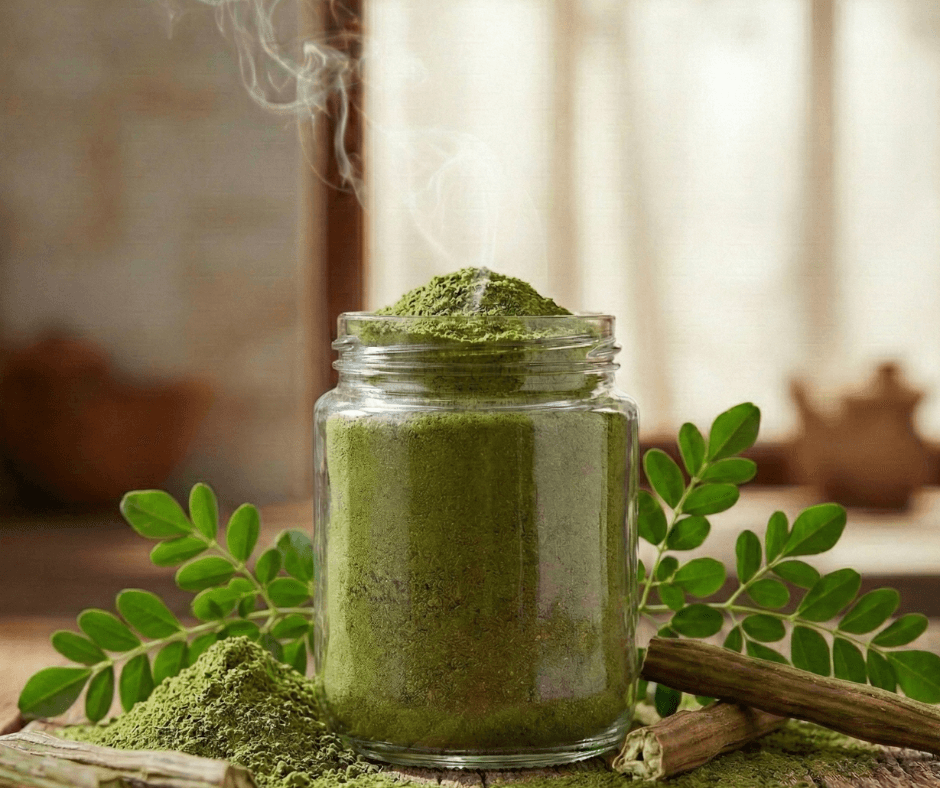 Moringa Powder