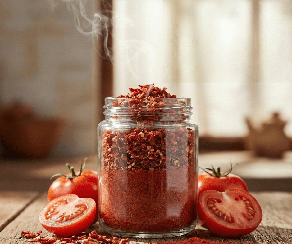Tomato Powder
